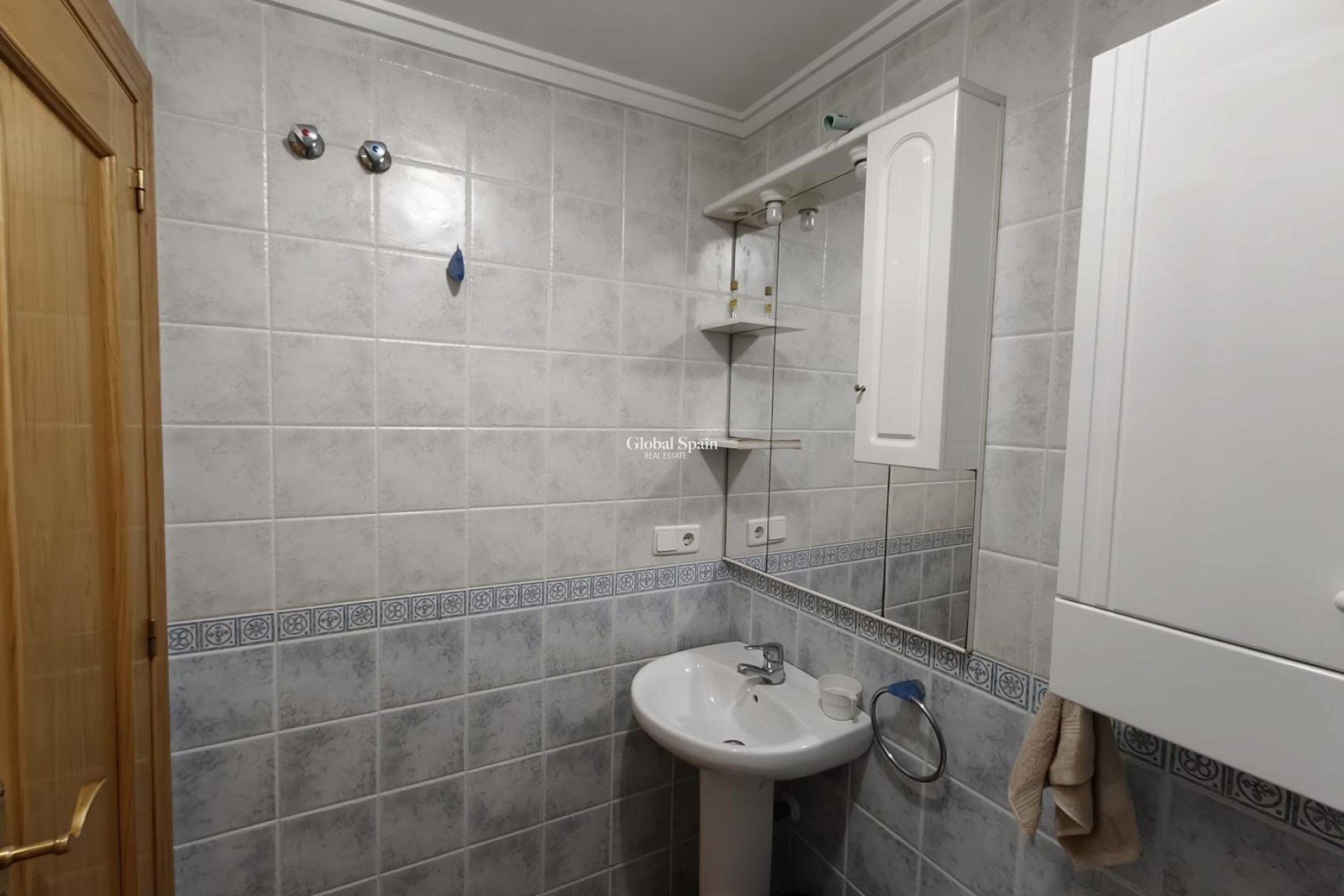 Venta - APARTAMENTO -
TORREVIEJA - Costa Blanca