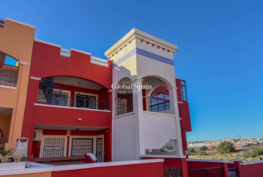 Venta - APARTAMENTO -
TORREVIEJA - Costa Blanca