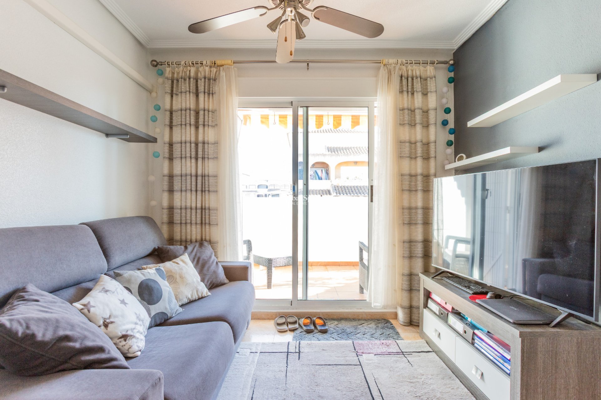 Venta - APARTAMENTO -
TORREVIEJA - Costa Blanca