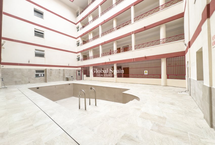 Venta - APARTAMENTO -
TORREVIEJA - Costa Blanca