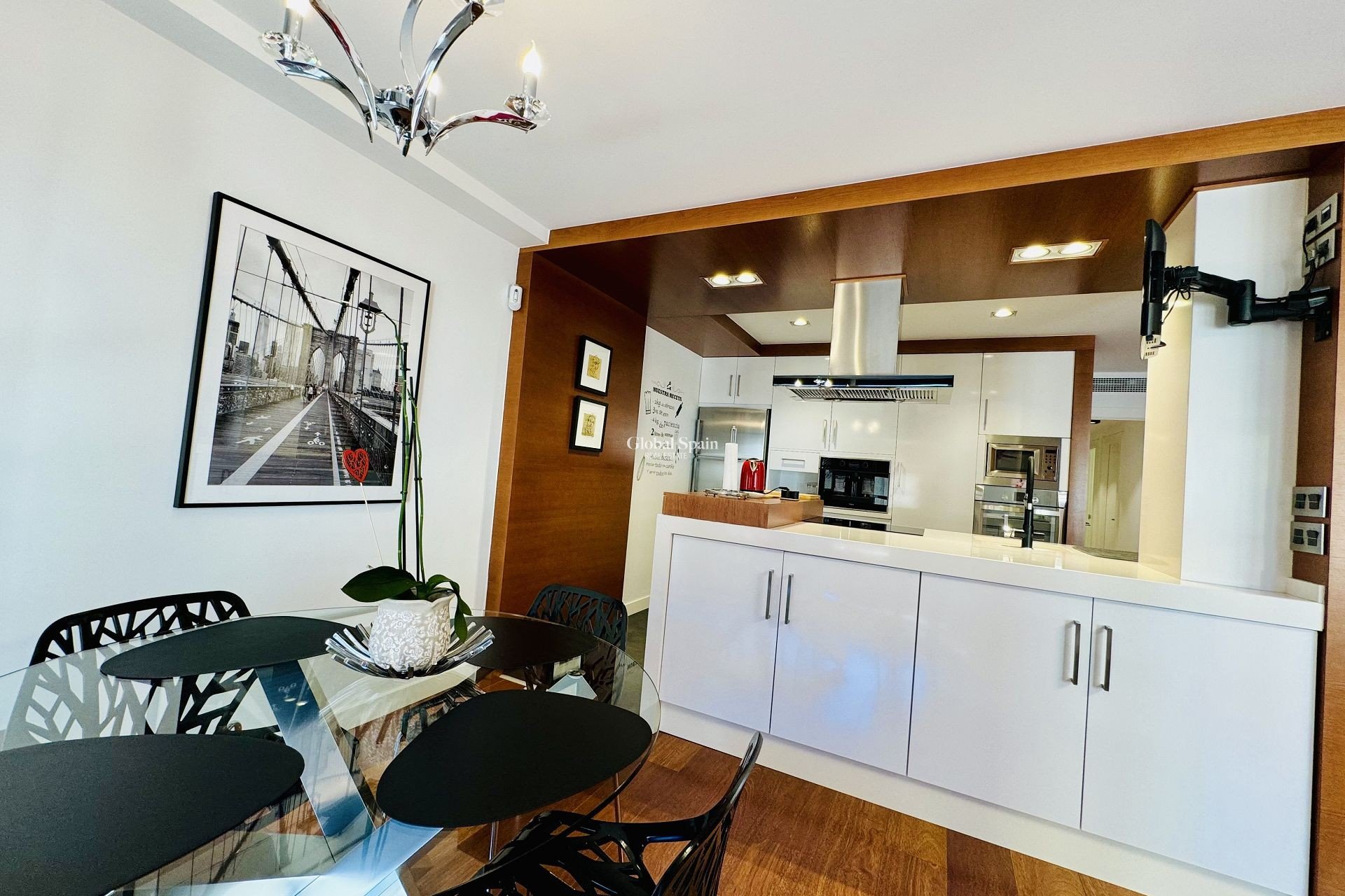 Venta - APARTAMENTO -
TORREVIEJA - Costa Blanca