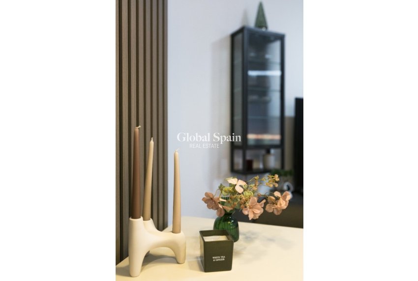 Venta - APARTAMENTO -
TORREVIEJA - Costa Blanca