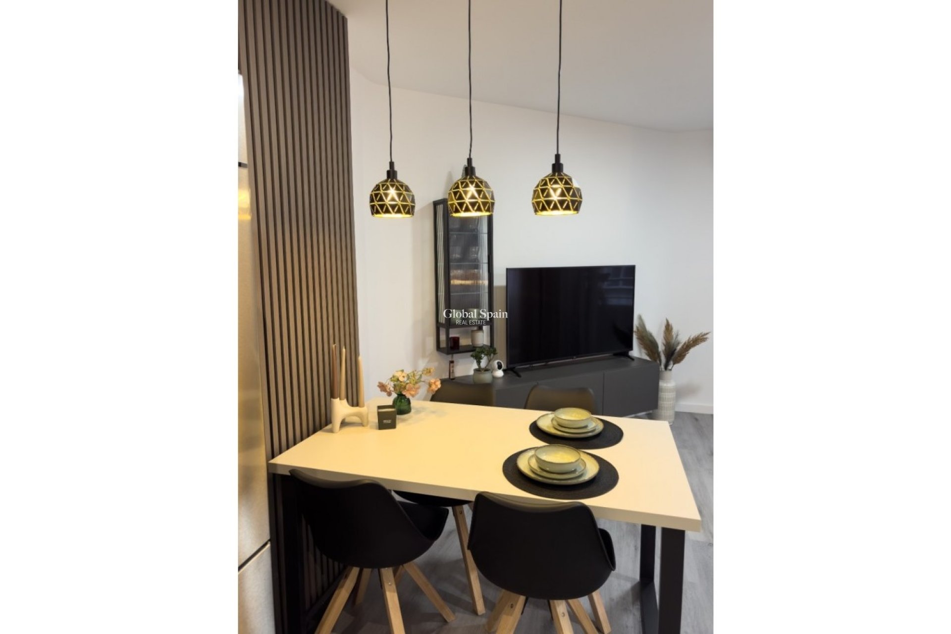 Venta - APARTAMENTO -
TORREVIEJA - Costa Blanca