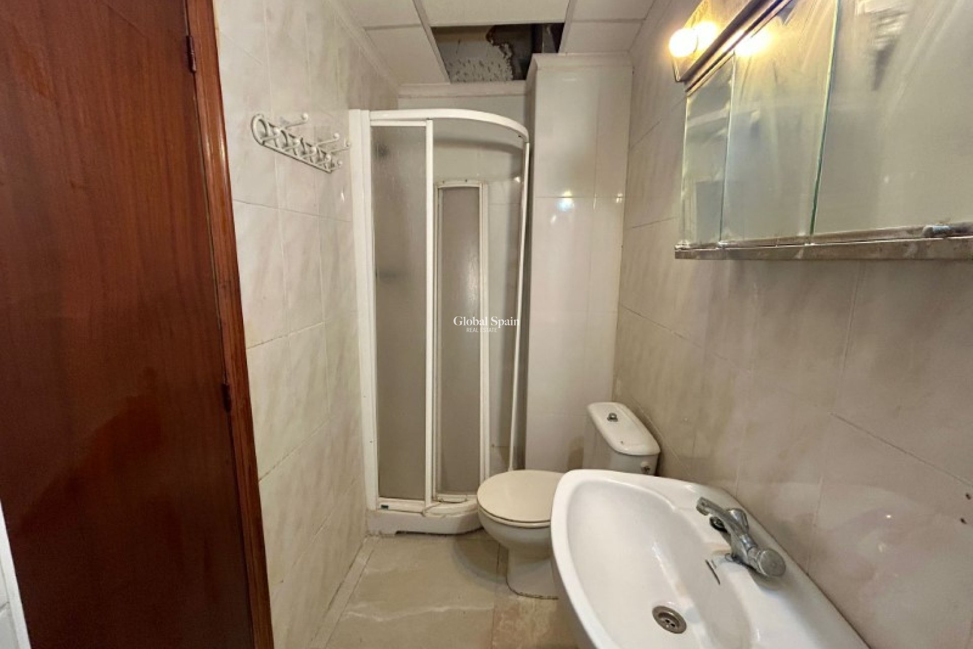 Venta - APARTAMENTO -
TORREVIEJA - Costa Blanca