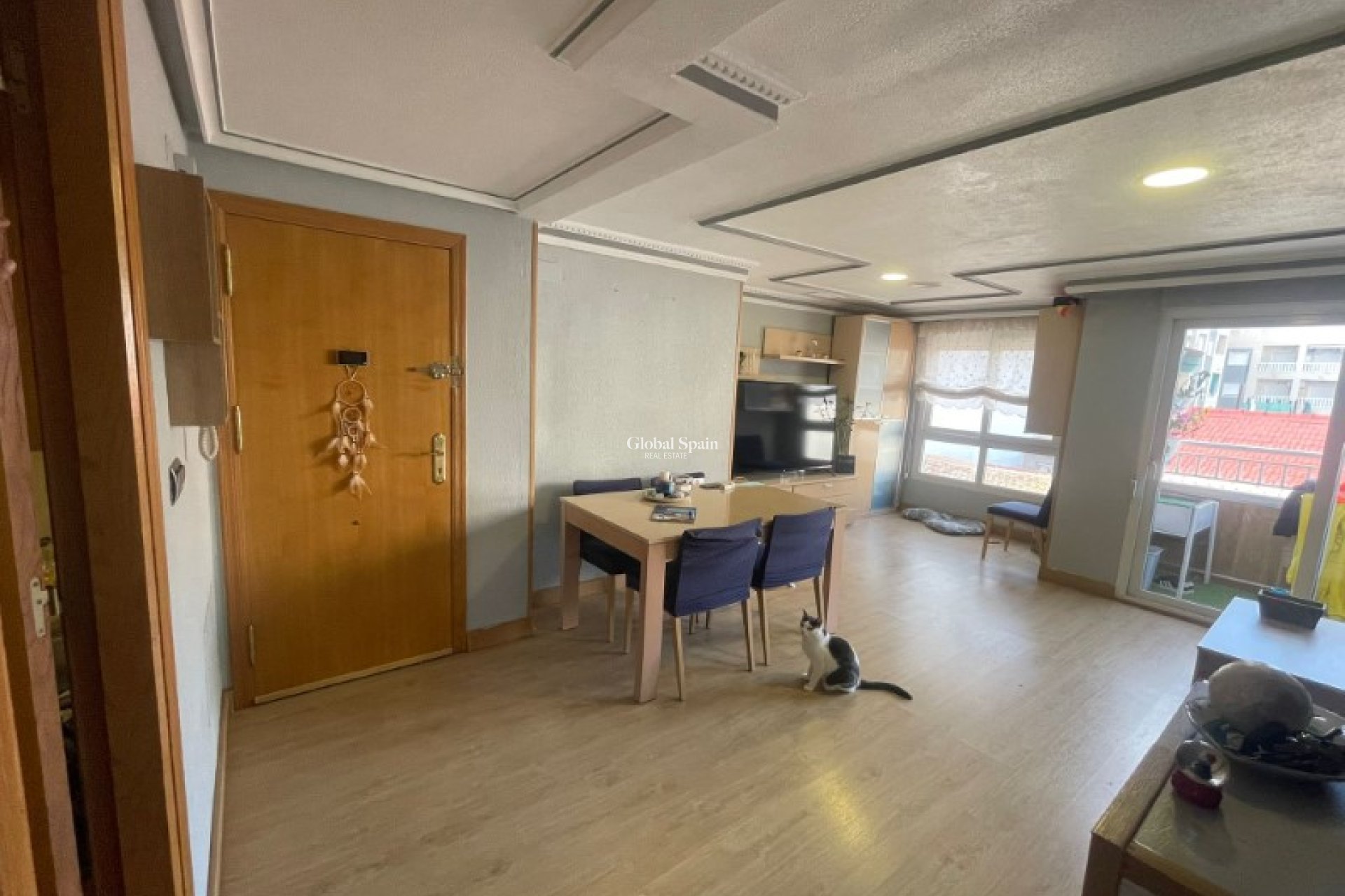 Venta - APARTAMENTO -
TORREVIEJA - Costa Blanca