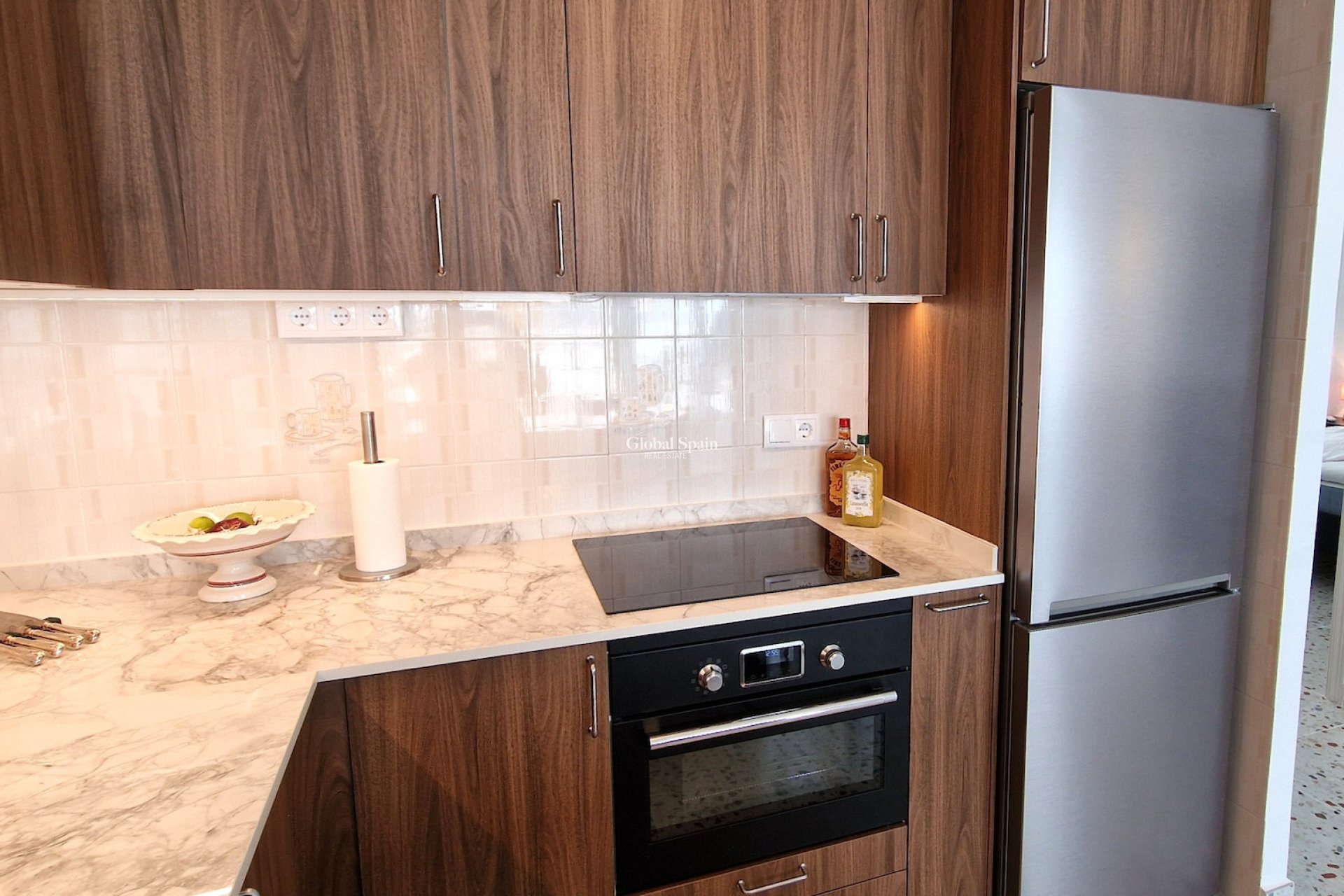 Venta - APARTAMENTO -
TORREVIEJA - Costa Blanca