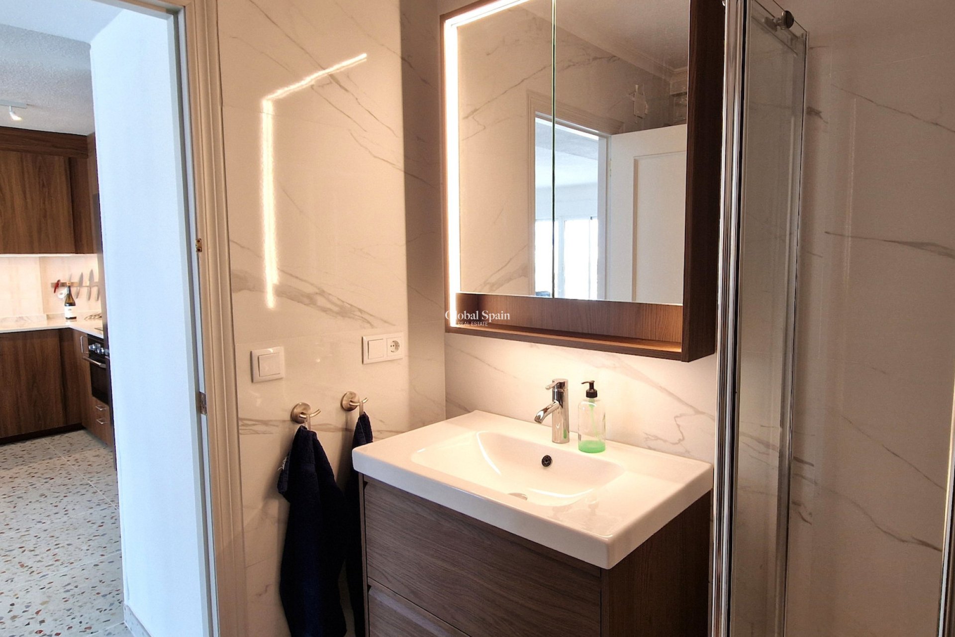 Venta - APARTAMENTO -
TORREVIEJA - Costa Blanca