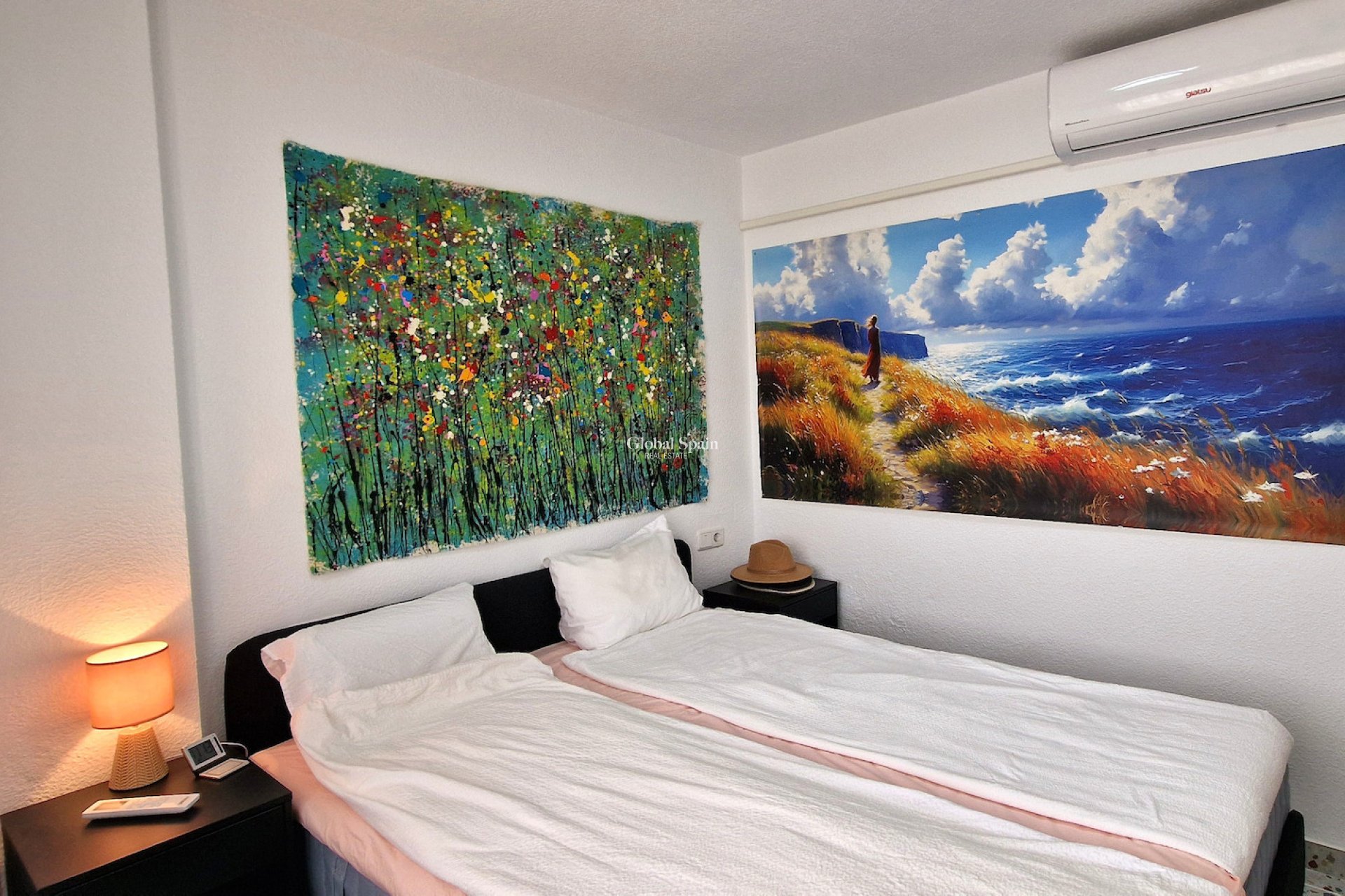 Venta - APARTAMENTO -
TORREVIEJA - Costa Blanca