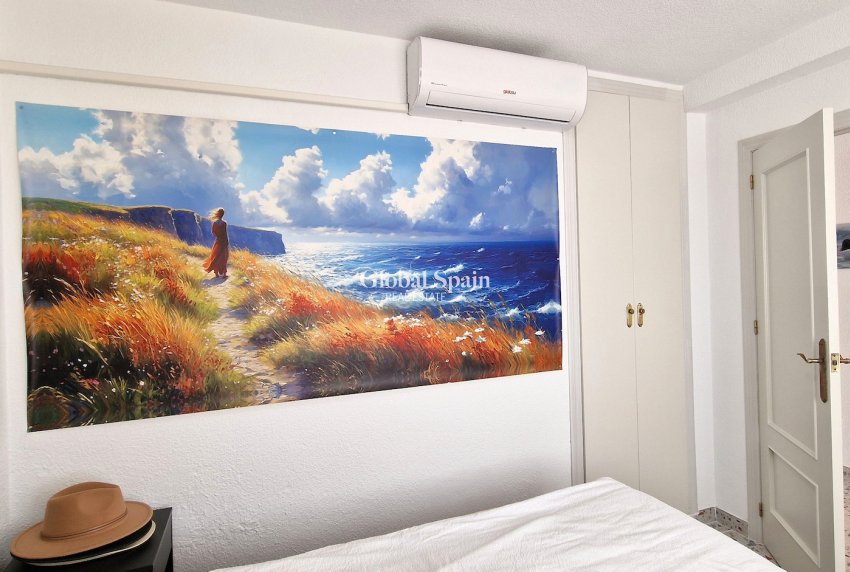 Venta - APARTAMENTO -
TORREVIEJA - Costa Blanca