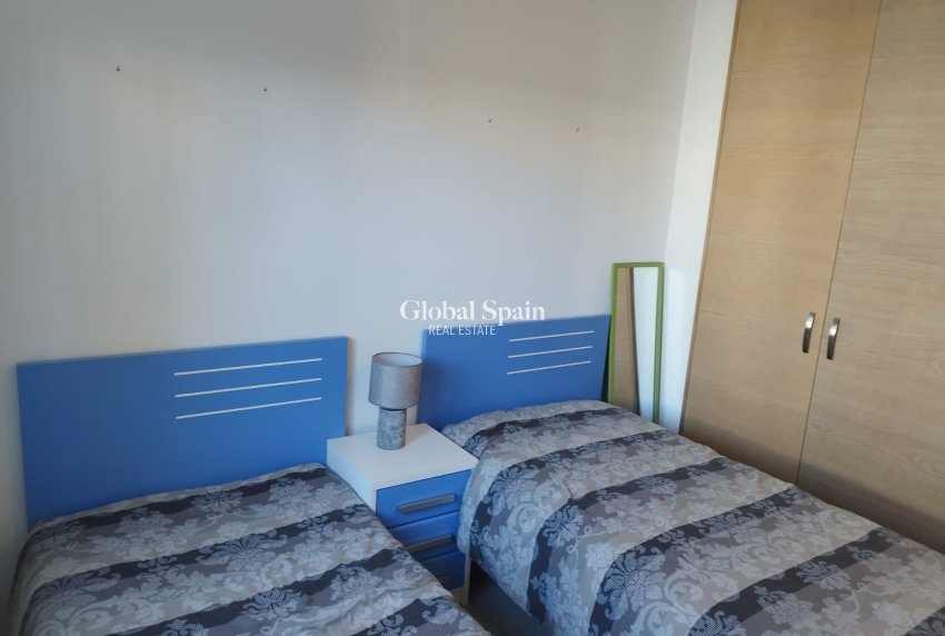 Venta - APARTAMENTO -
TORREVIEJA - Costa Blanca