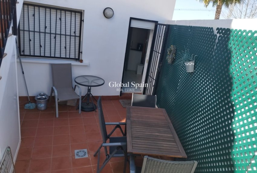 Venta - APARTAMENTO -
TORREVIEJA - Costa Blanca