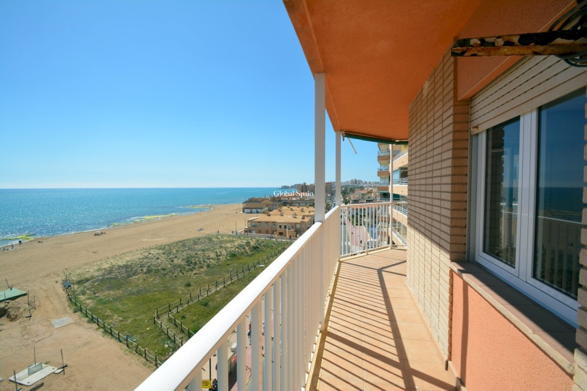 Venta - APARTAMENTO -
TORREVIEJA - Costa Blanca