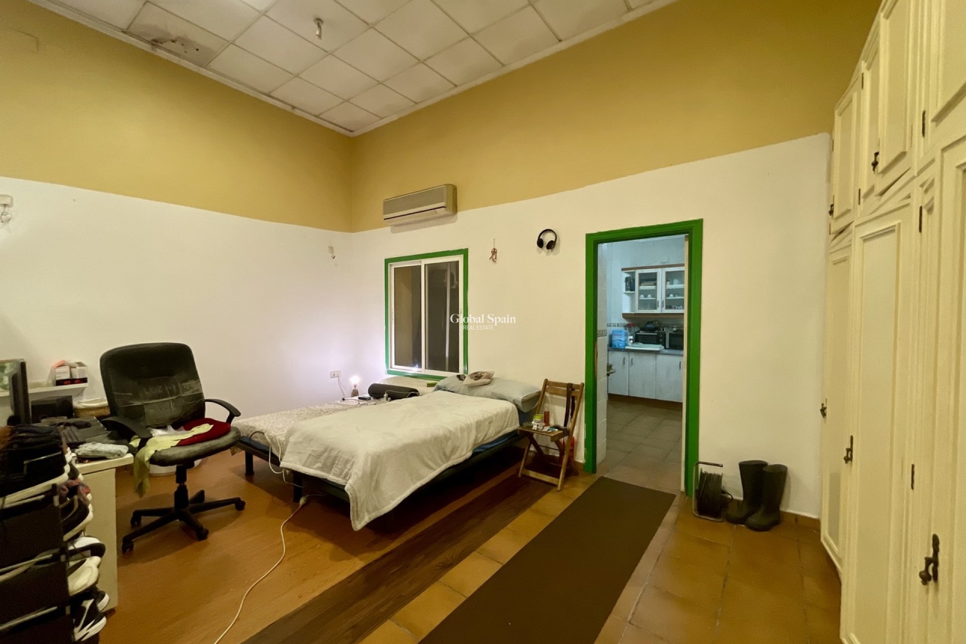 Venta - APARTAMENTO -
TORREVIEJA - Costa Blanca