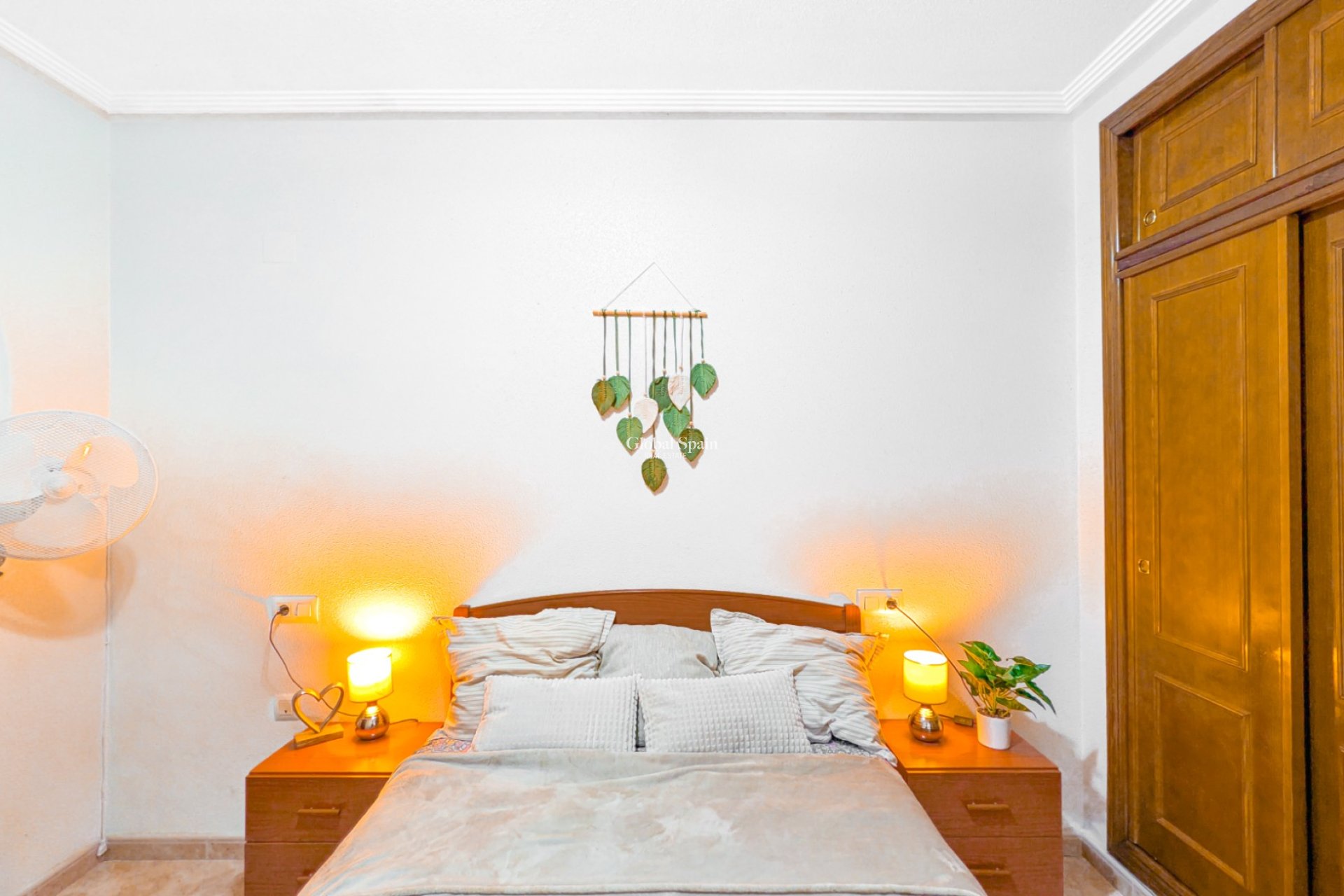 Venta - APARTAMENTO -
TORREVIEJA - Costa Blanca