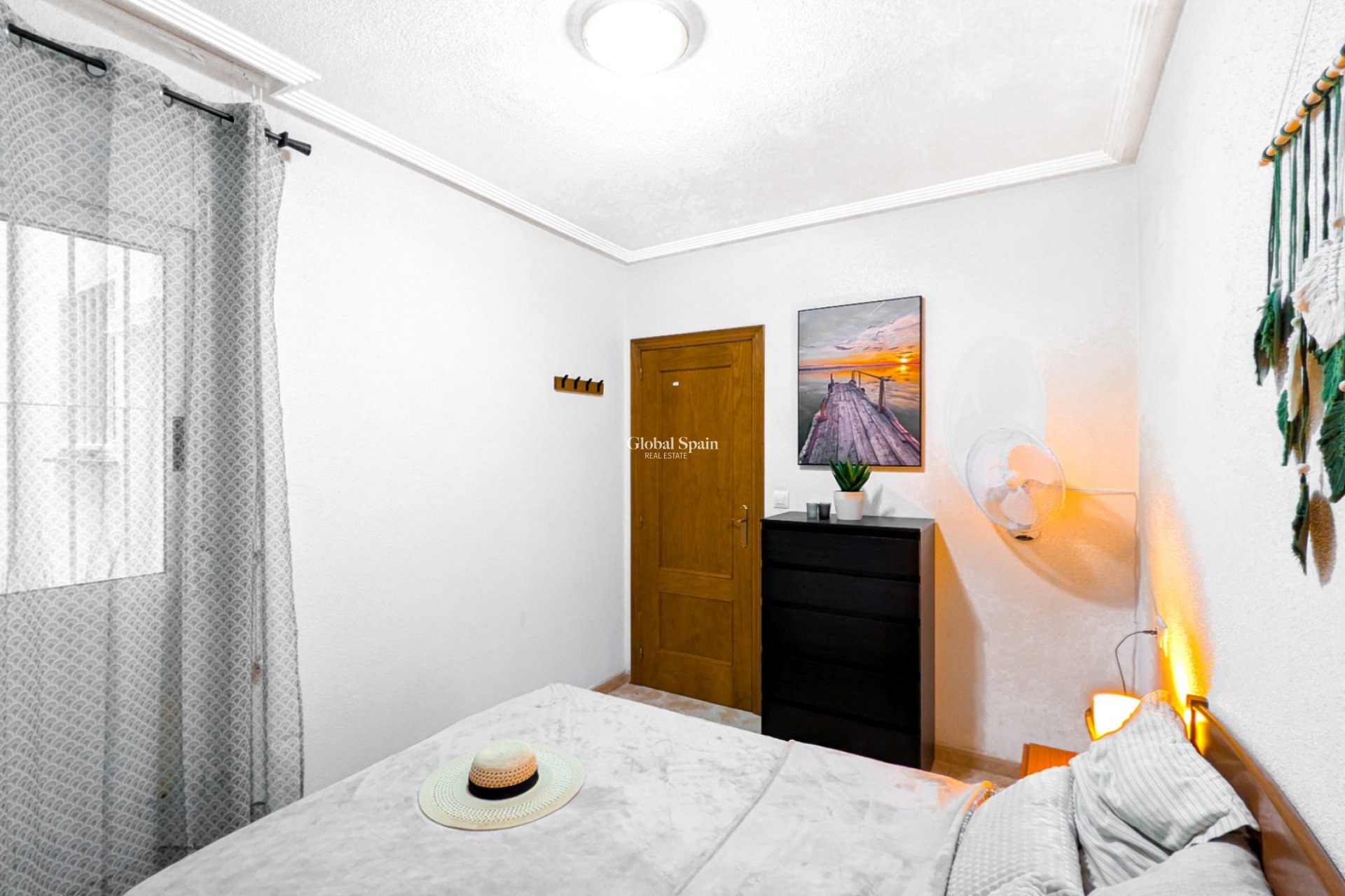 Venta - APARTAMENTO -
TORREVIEJA - Costa Blanca