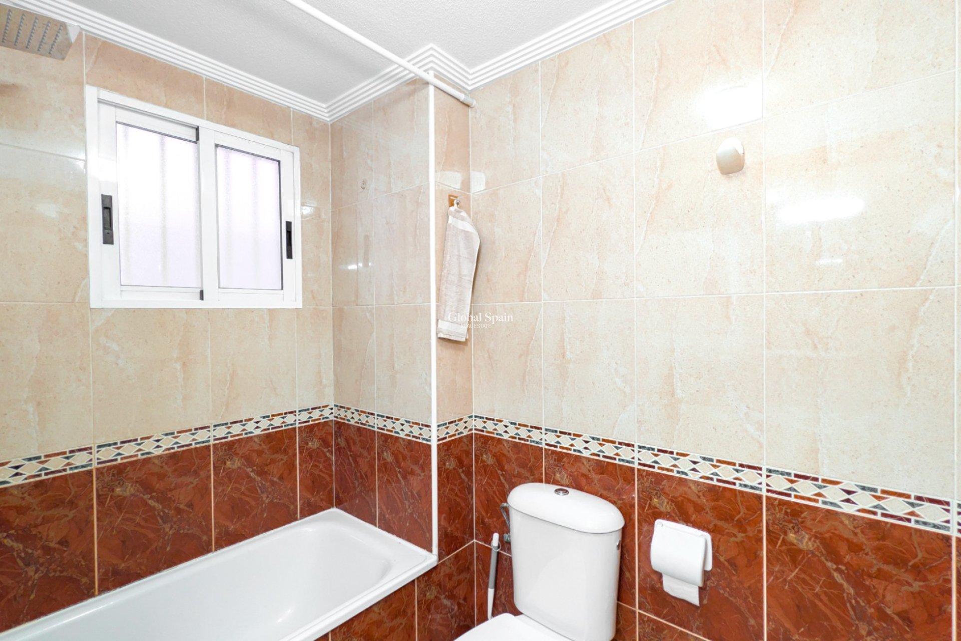 Venta - APARTAMENTO -
TORREVIEJA - Costa Blanca
