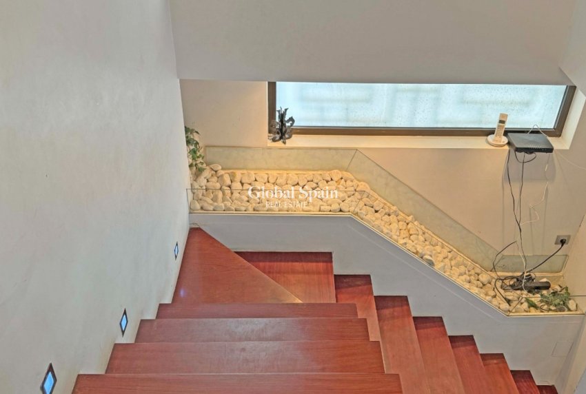 Venta - APARTAMENTO -
TORREVIEJA - Costa Blanca