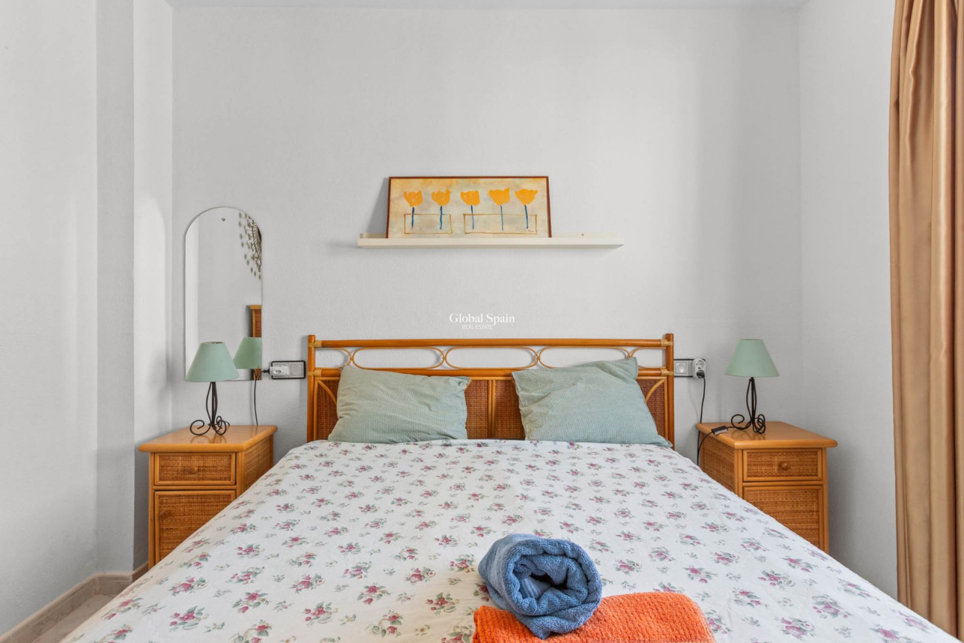 Venta - APARTAMENTO -
TORREVIEJA - Costa Blanca