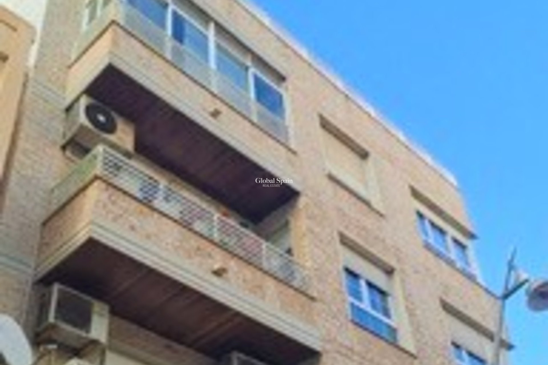 Venta - APARTAMENTO -
TORREVIEJA - Costa Blanca