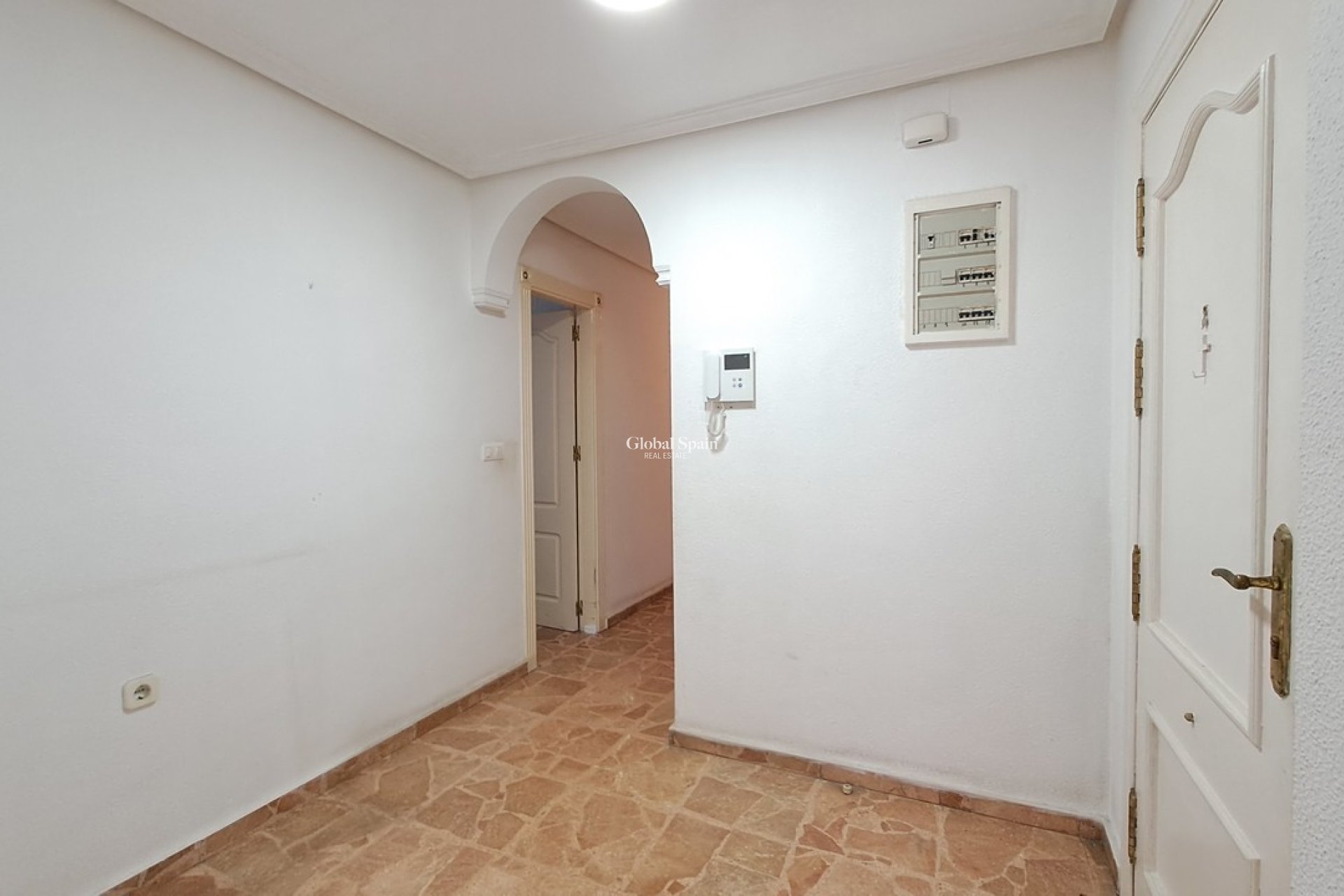 Venta - APARTAMENTO -
TORREVIEJA - Costa Blanca