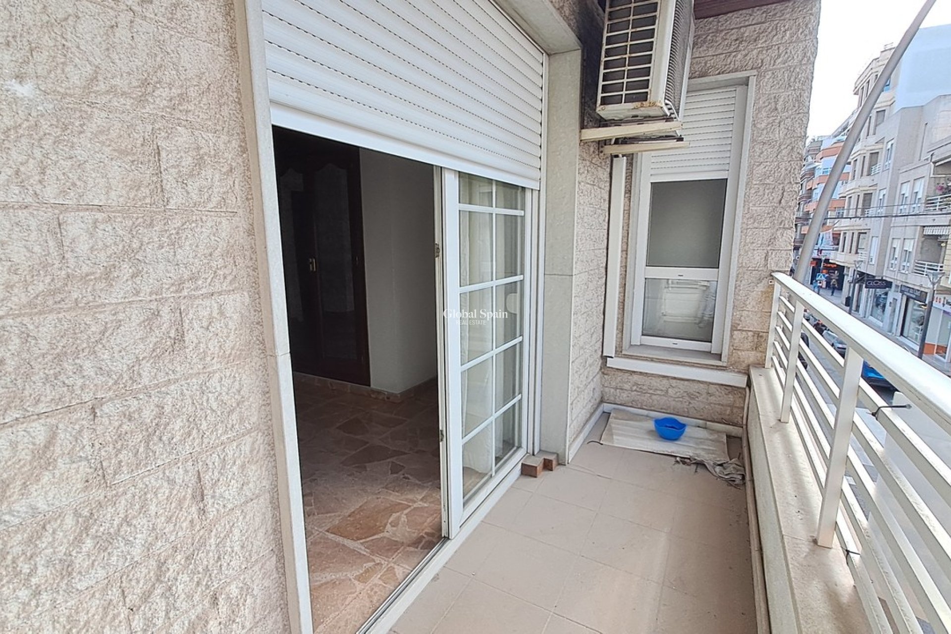 Venta - APARTAMENTO -
TORREVIEJA - Costa Blanca