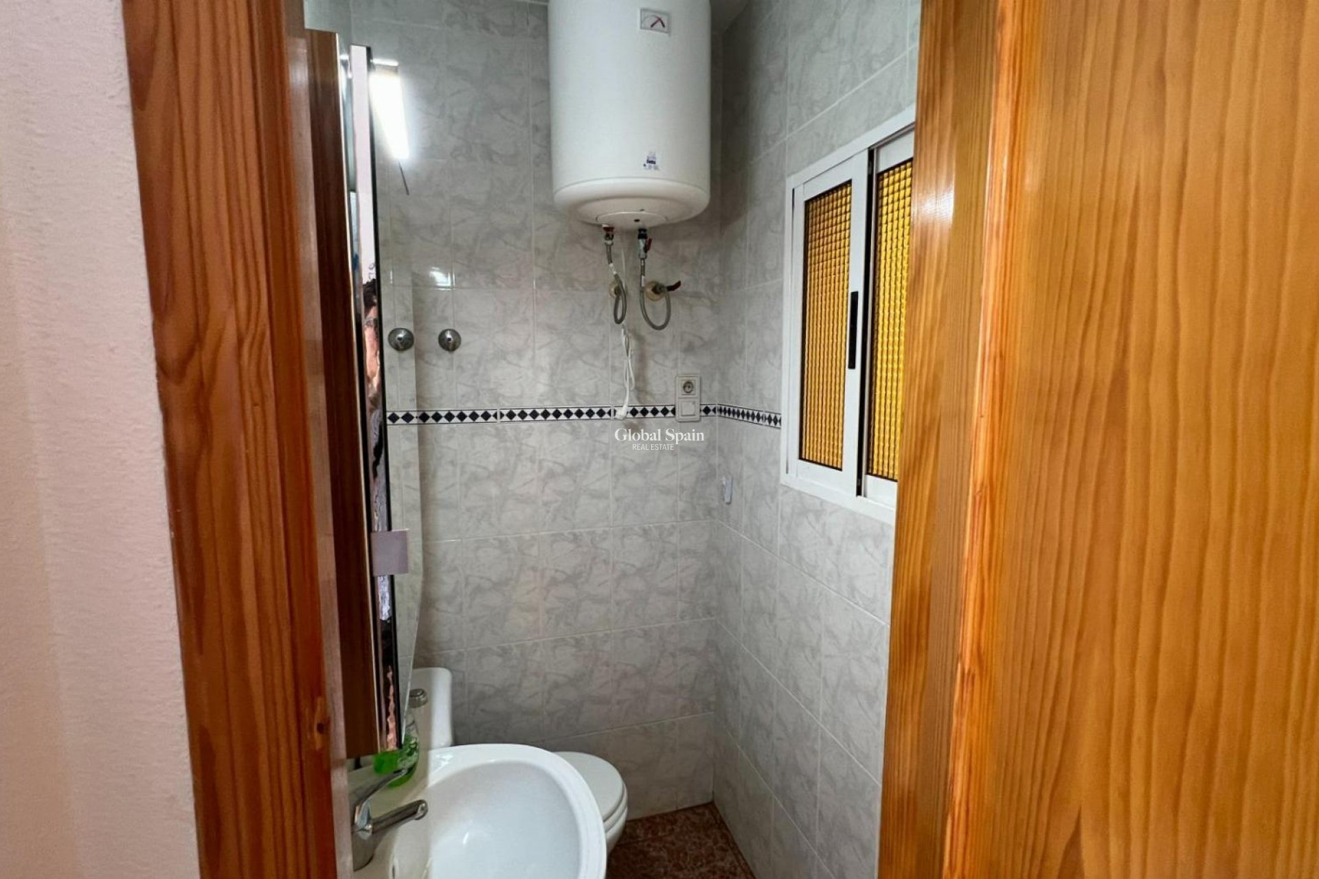 Venta - APARTAMENTO -
TORREVIEJA - Costa Blanca