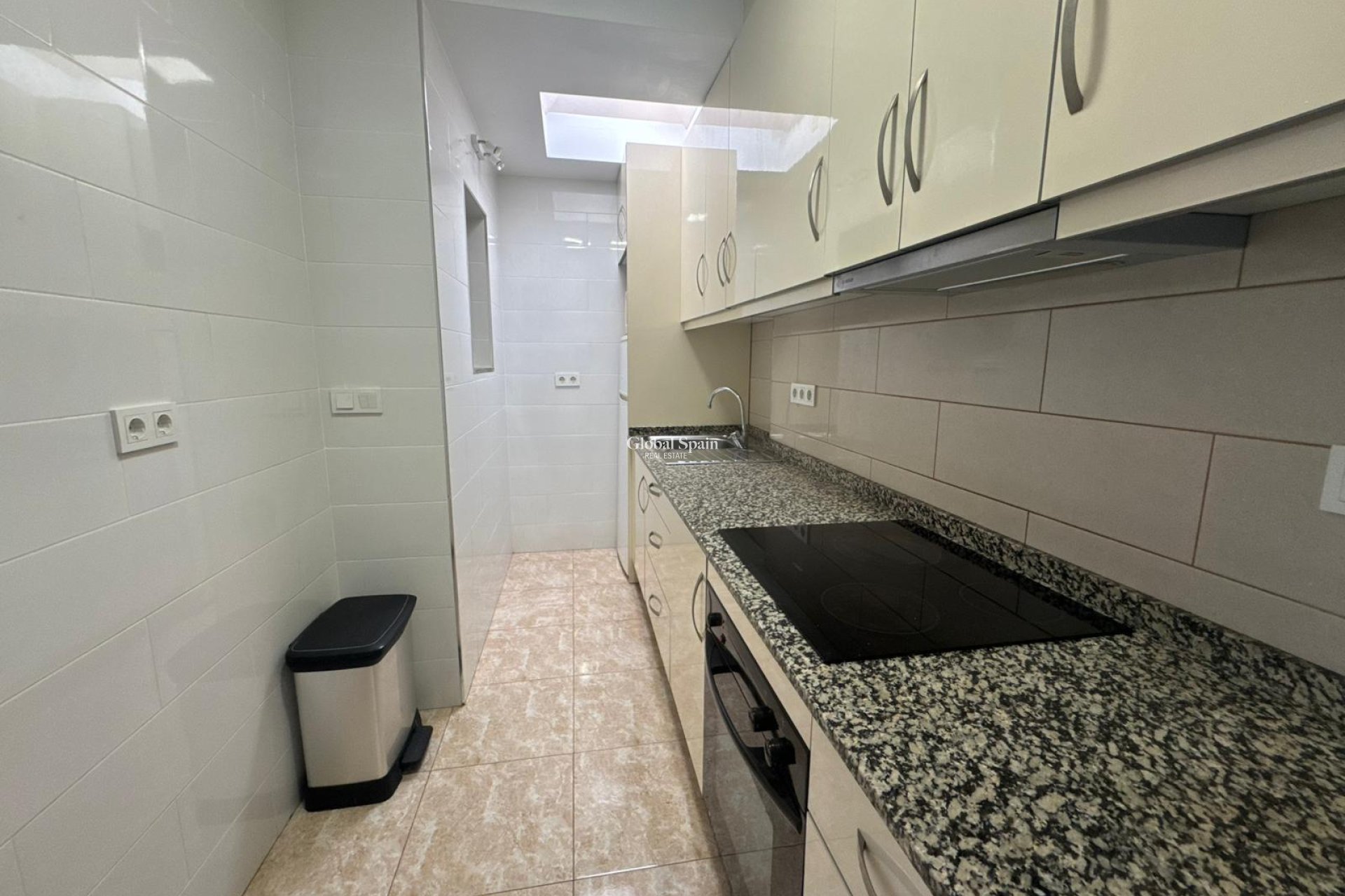 Venta - APARTAMENTO -
TORREVIEJA - Costa Blanca