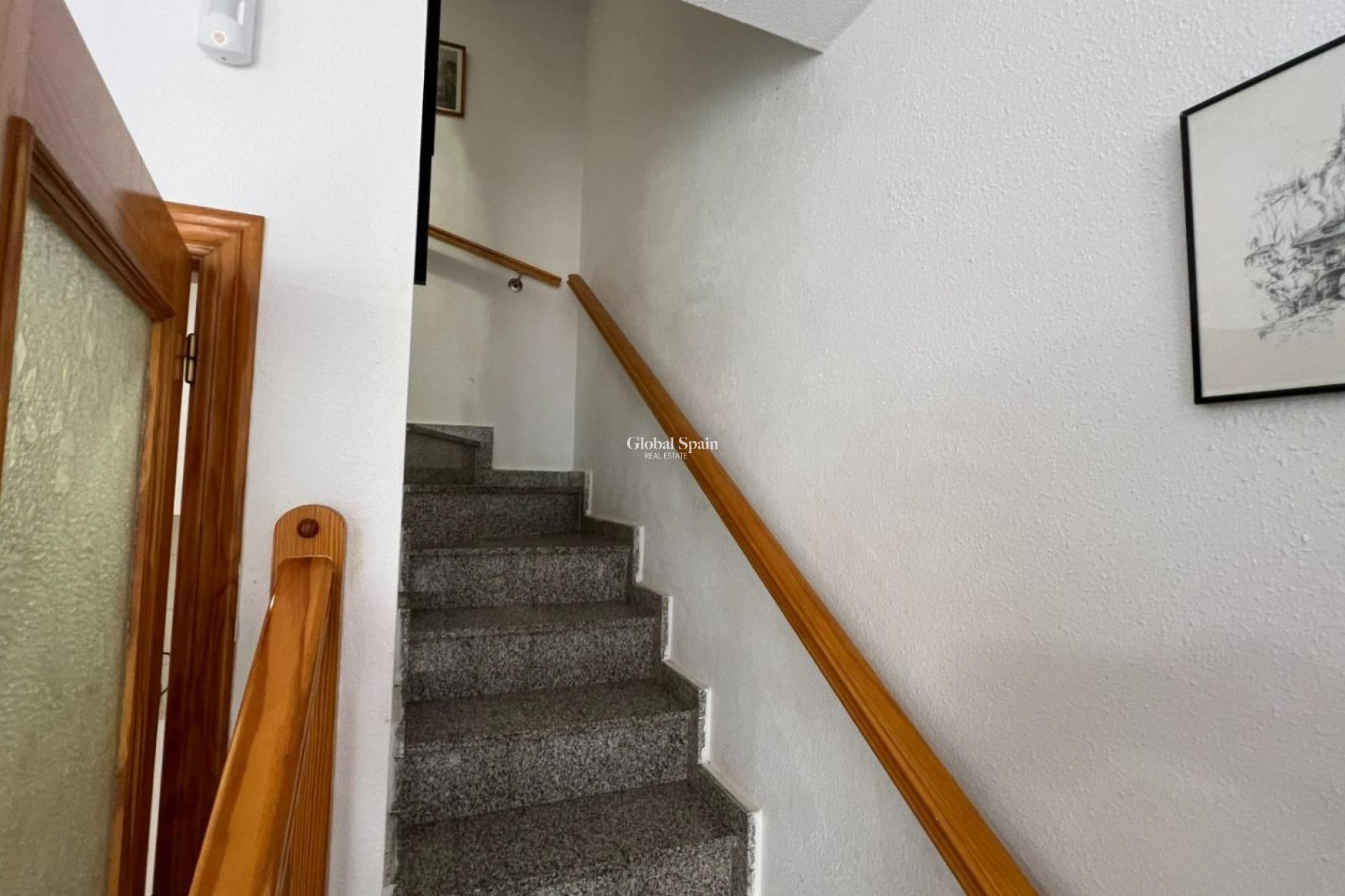 Venta - APARTAMENTO -
TORREVIEJA - Costa Blanca