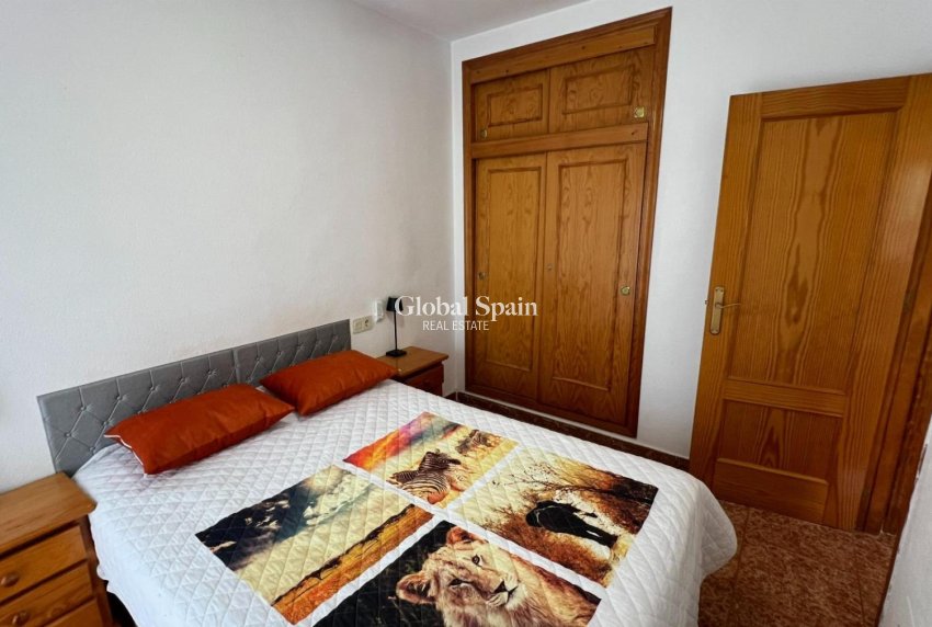 Venta - APARTAMENTO -
TORREVIEJA - Costa Blanca