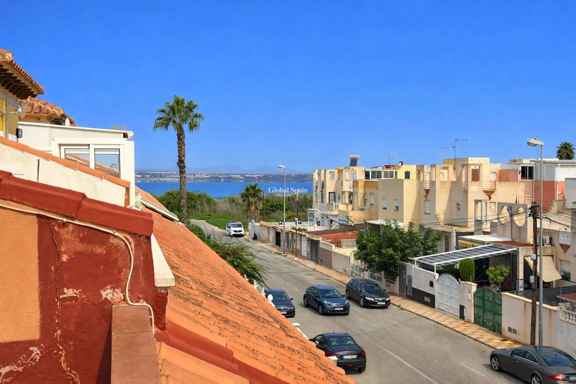 Venta - APARTAMENTO -
TORREVIEJA - Costa Blanca