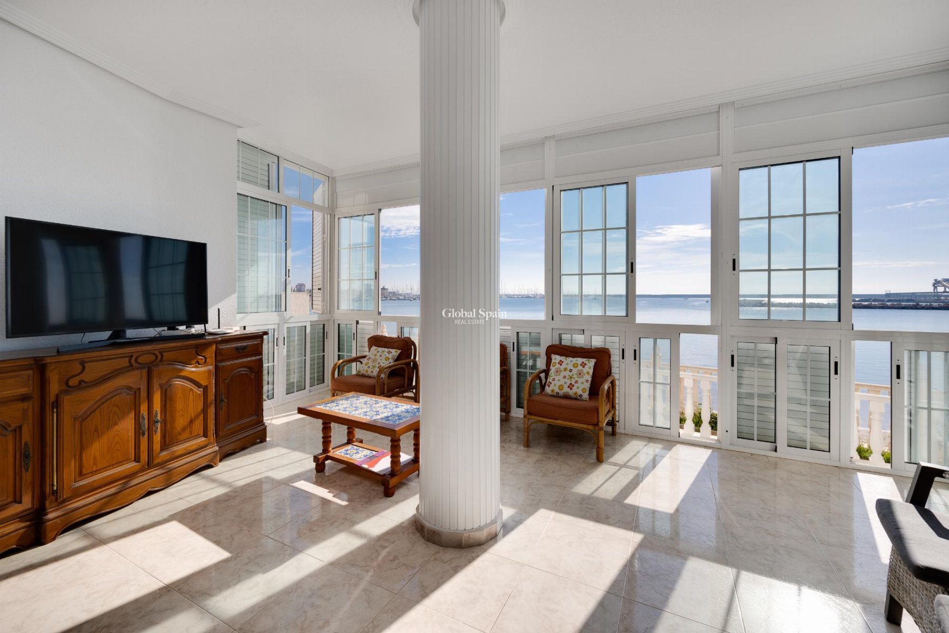 Venta - APARTAMENTO -
TORREVIEJA - Costa Blanca