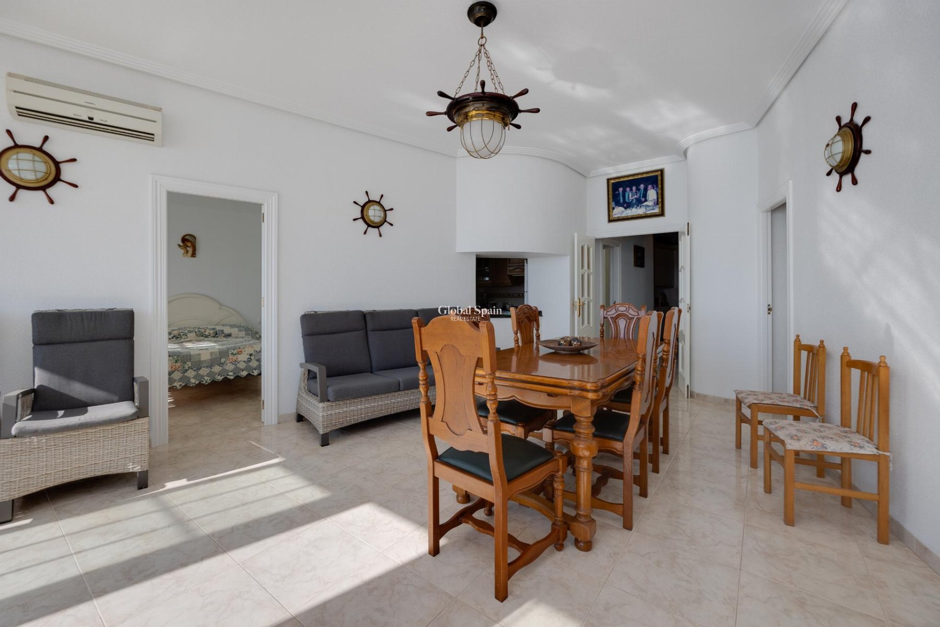 Venta - APARTAMENTO -
TORREVIEJA - Costa Blanca