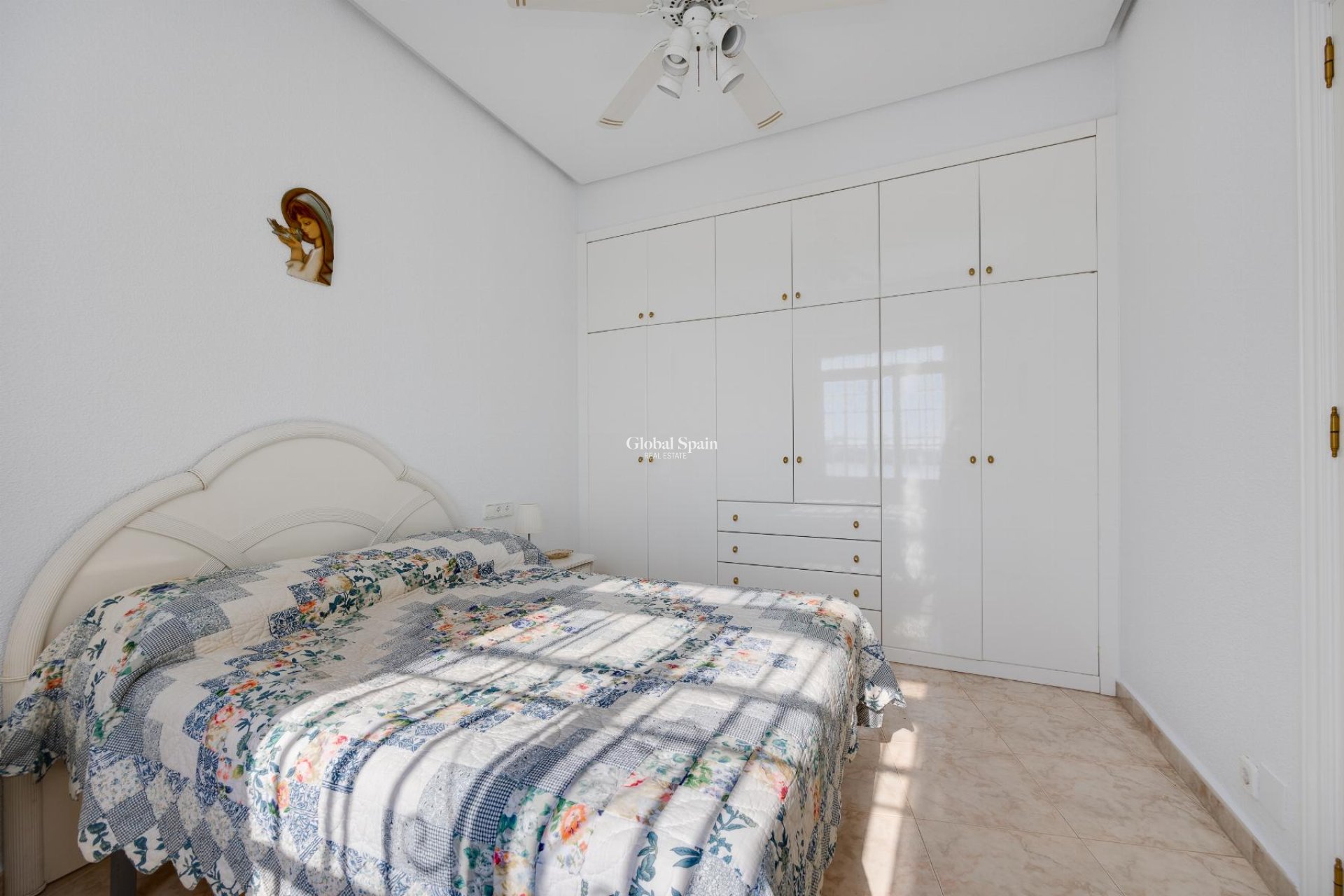 Venta - APARTAMENTO -
TORREVIEJA - Costa Blanca