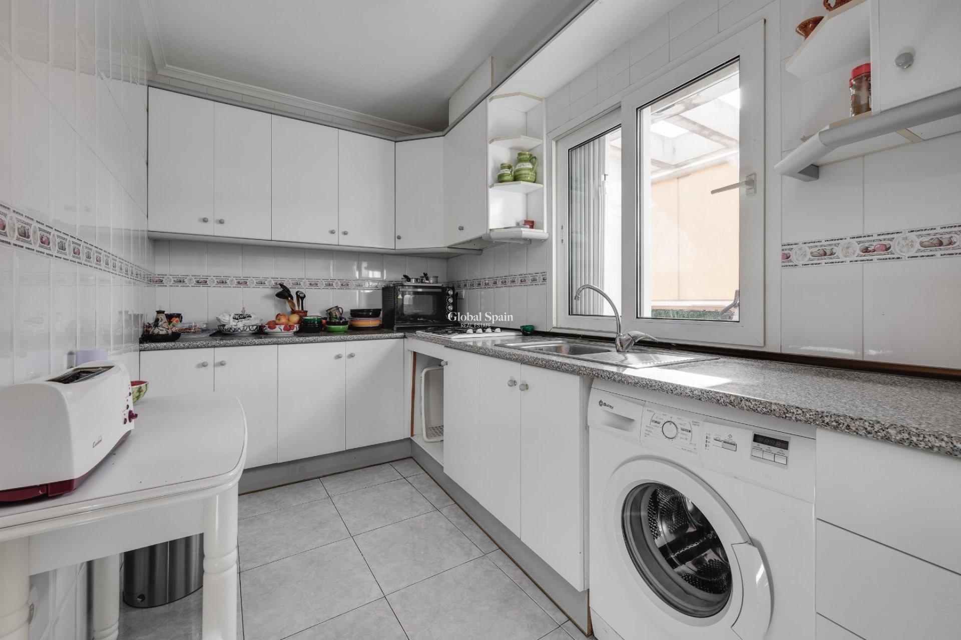 Venta - APARTAMENTO -
TORREVIEJA - Costa Blanca