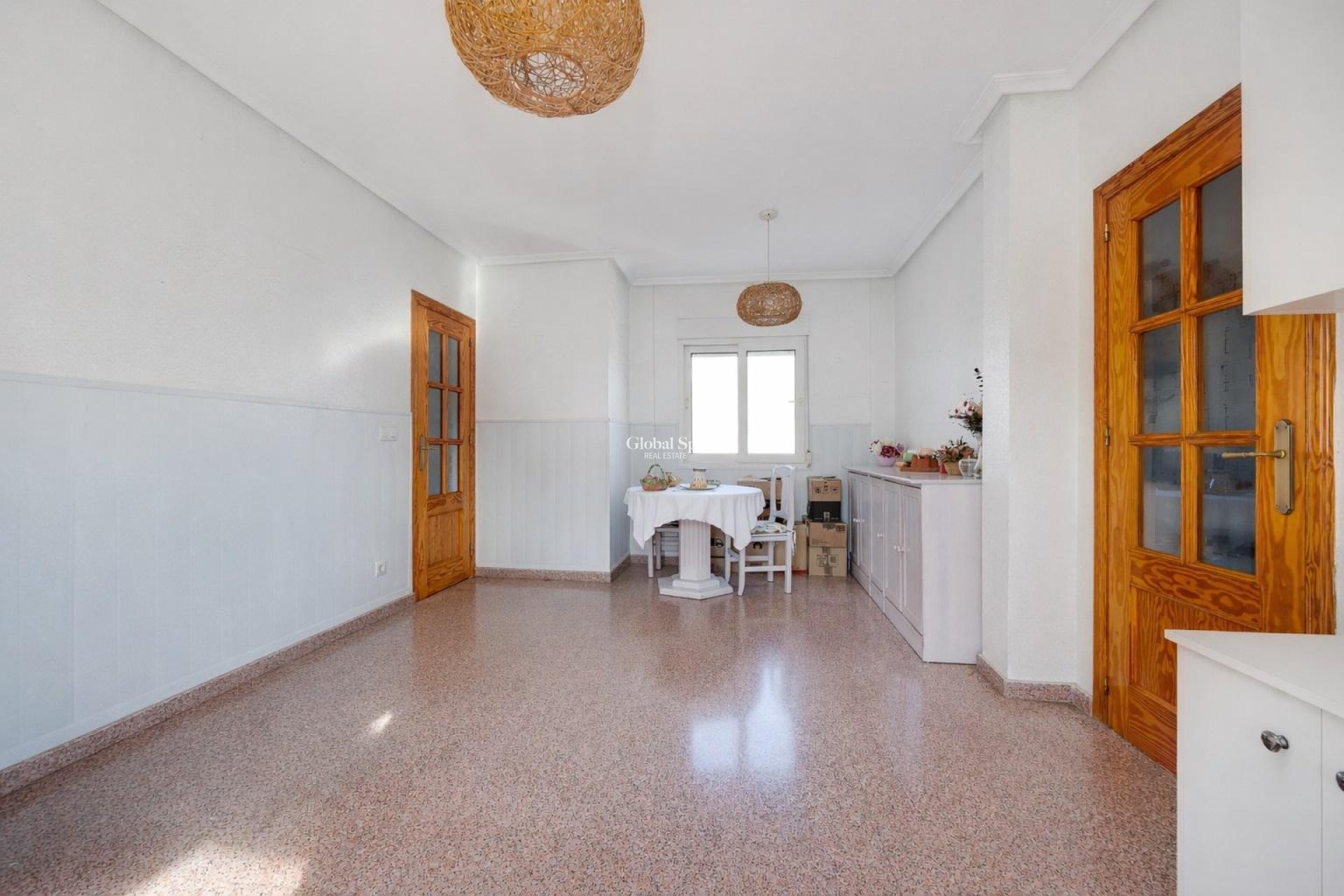 Venta - APARTAMENTO -
TORREVIEJA - Costa Blanca