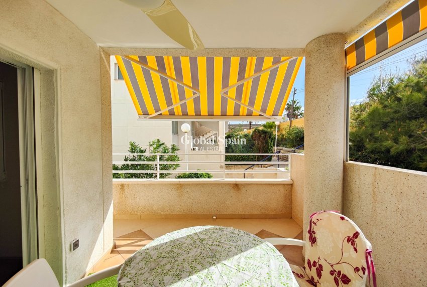 Venta - APARTAMENTO -
TORREVIEJA - Costa Blanca