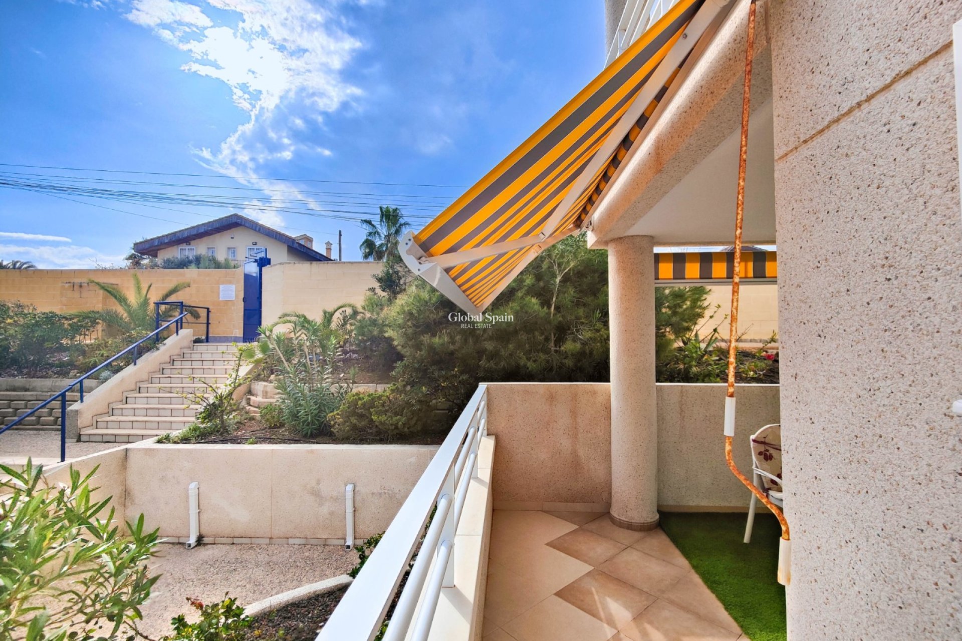 Venta - APARTAMENTO -
TORREVIEJA - Costa Blanca