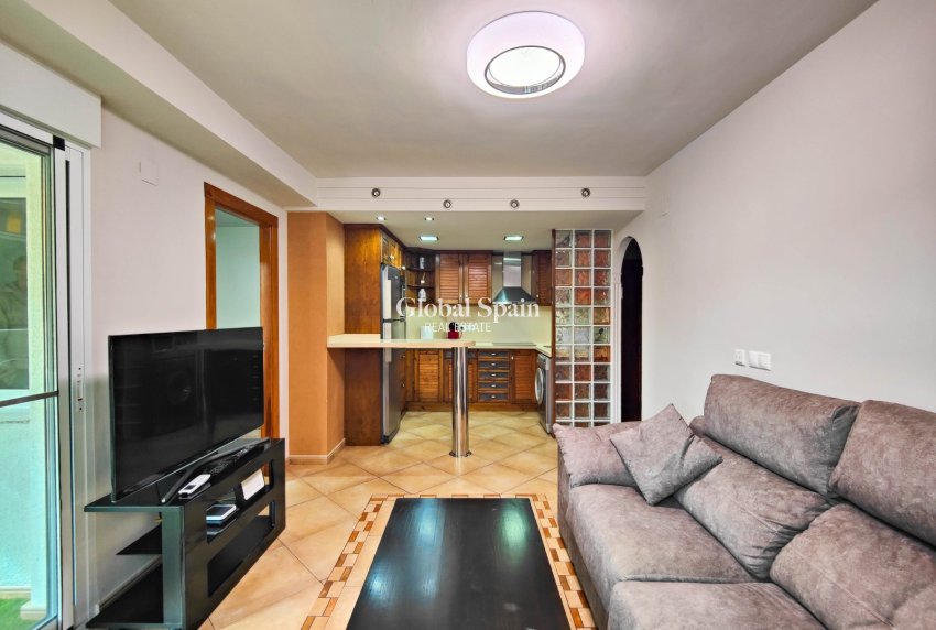 Venta - APARTAMENTO -
TORREVIEJA - Costa Blanca