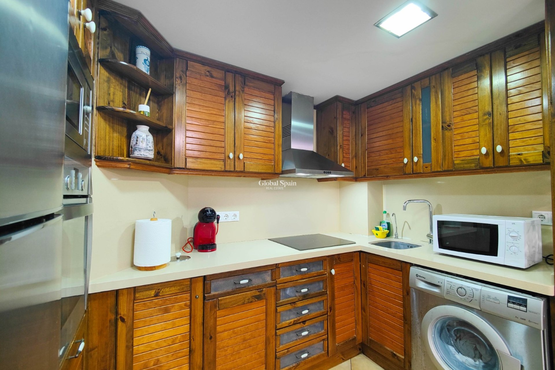 Venta - APARTAMENTO -
TORREVIEJA - Costa Blanca