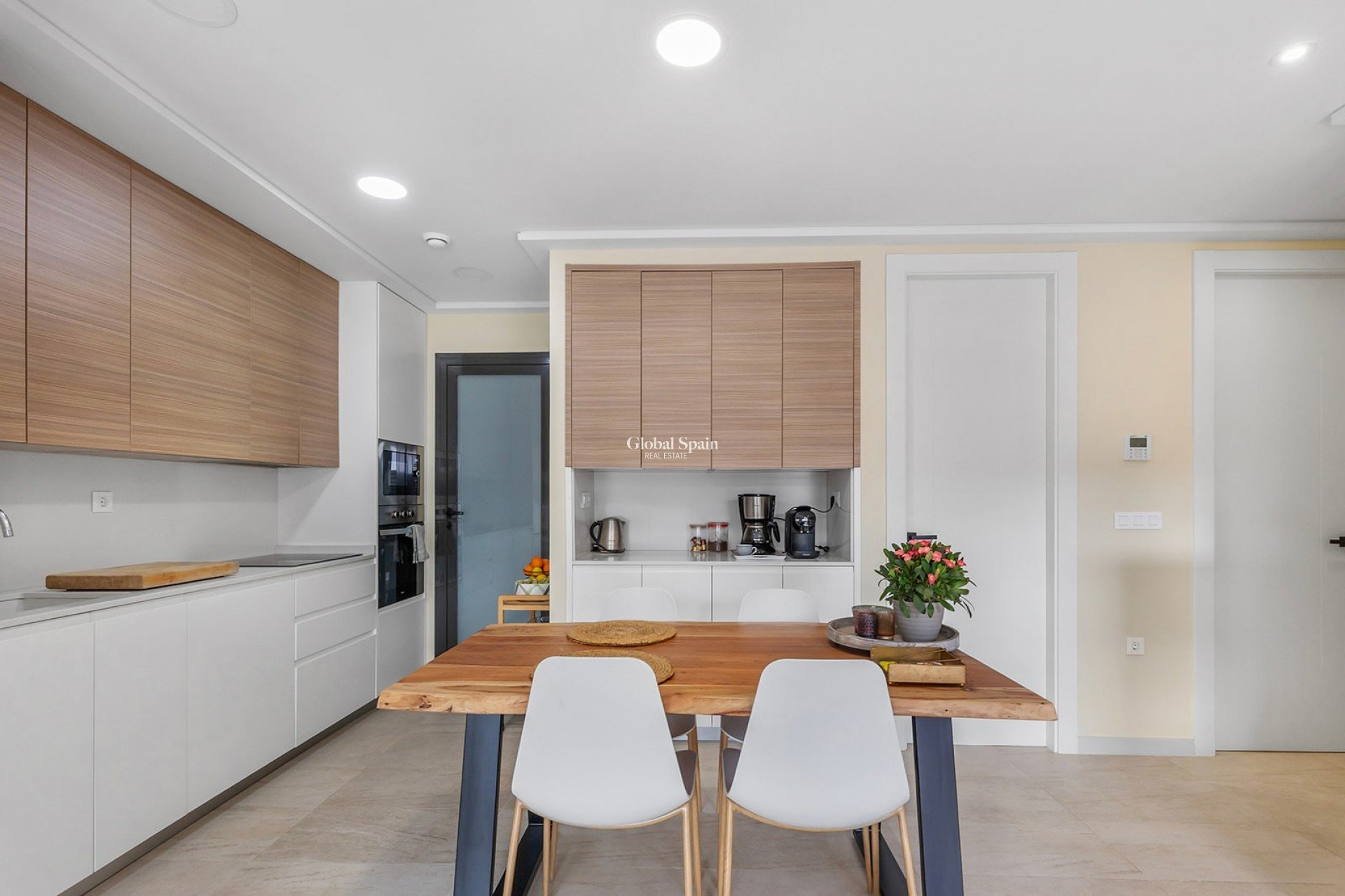 Venta - APARTAMENTO -
TORREVIEJA - Costa Blanca