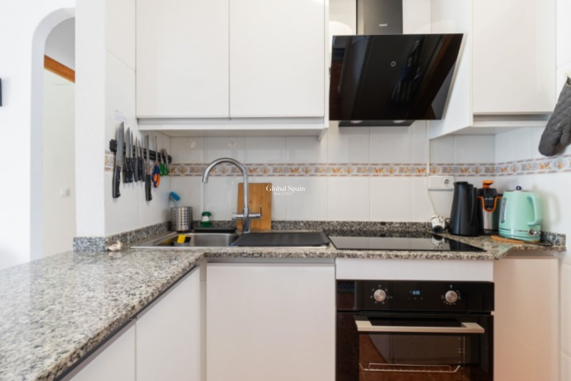 Venta - APARTAMENTO -
TORREVIEJA - Costa Blanca