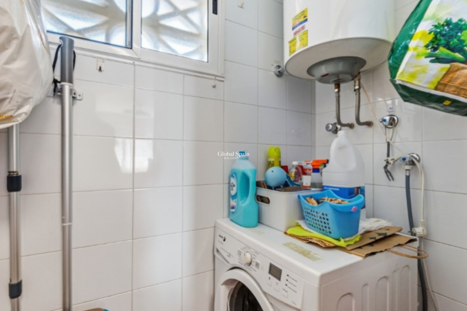 Venta - APARTAMENTO -
TORREVIEJA - Costa Blanca