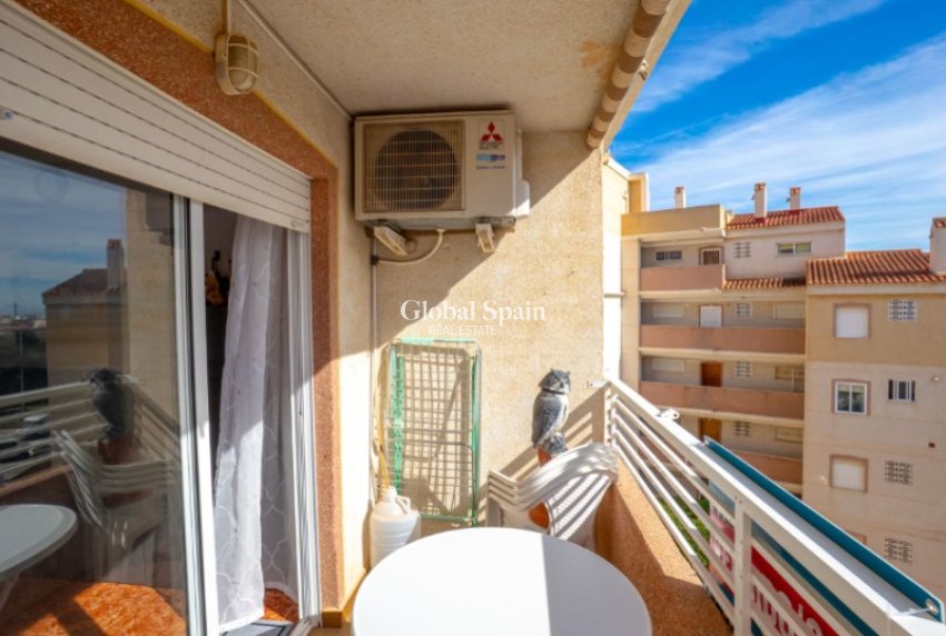 Venta - APARTAMENTO -
TORREVIEJA - Costa Blanca