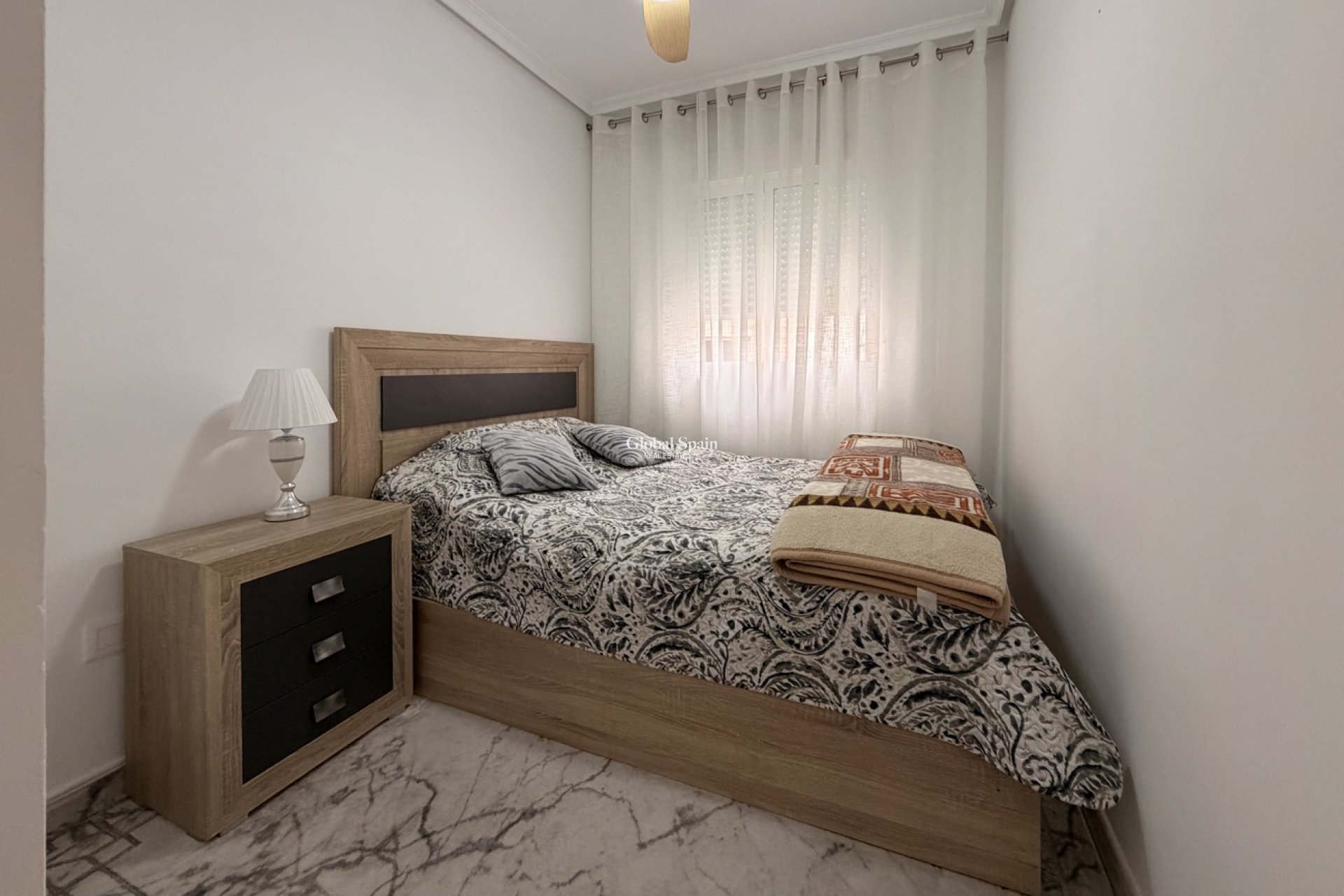 Venta - APARTAMENTO -
TORREVIEJA - Costa Blanca