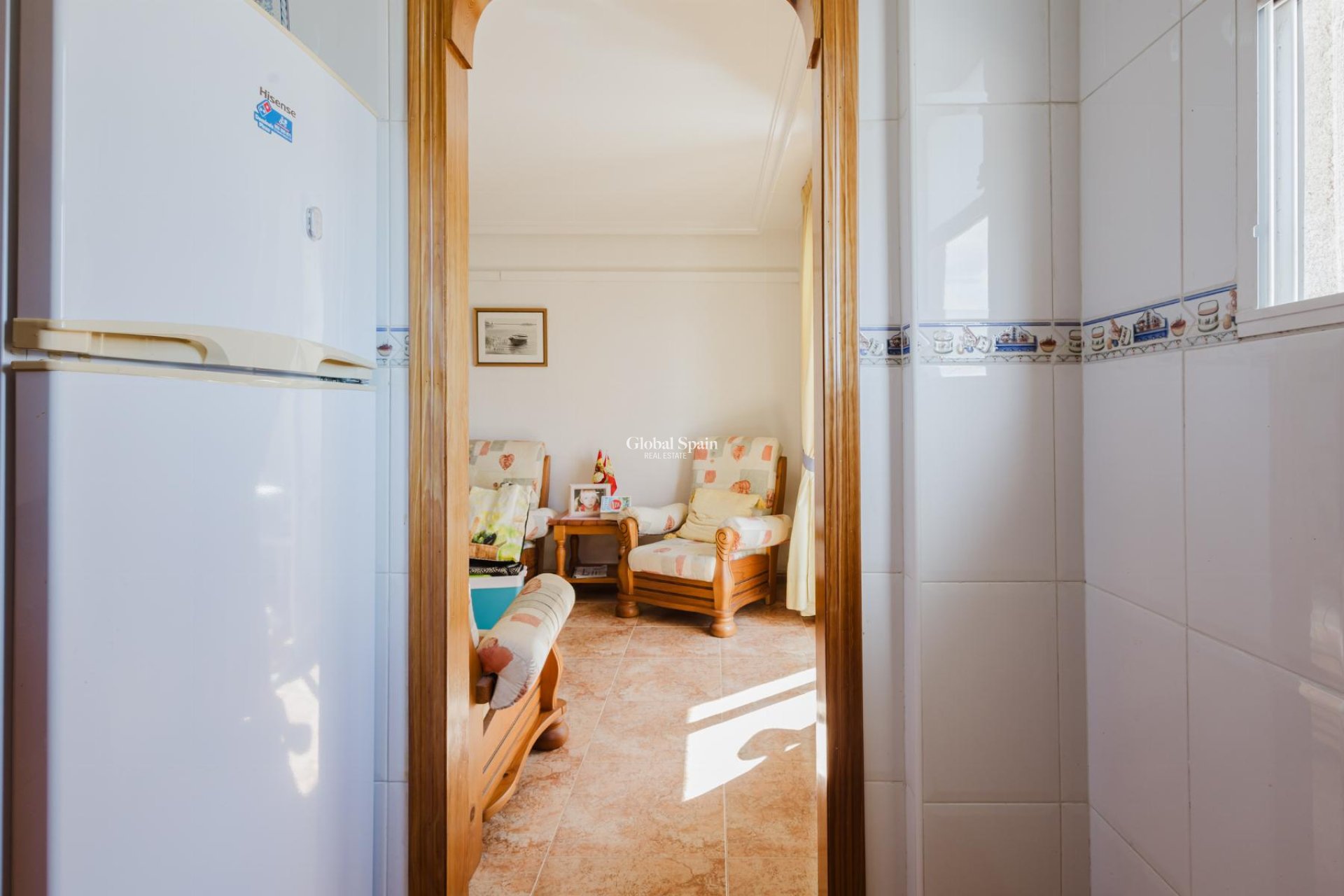 Venta - APARTAMENTO -
TORREVIEJA - Costa Blanca