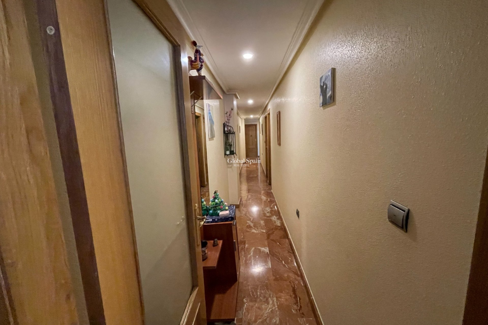 Venta - APARTAMENTO -
TORREVIEJA - Costa Blanca