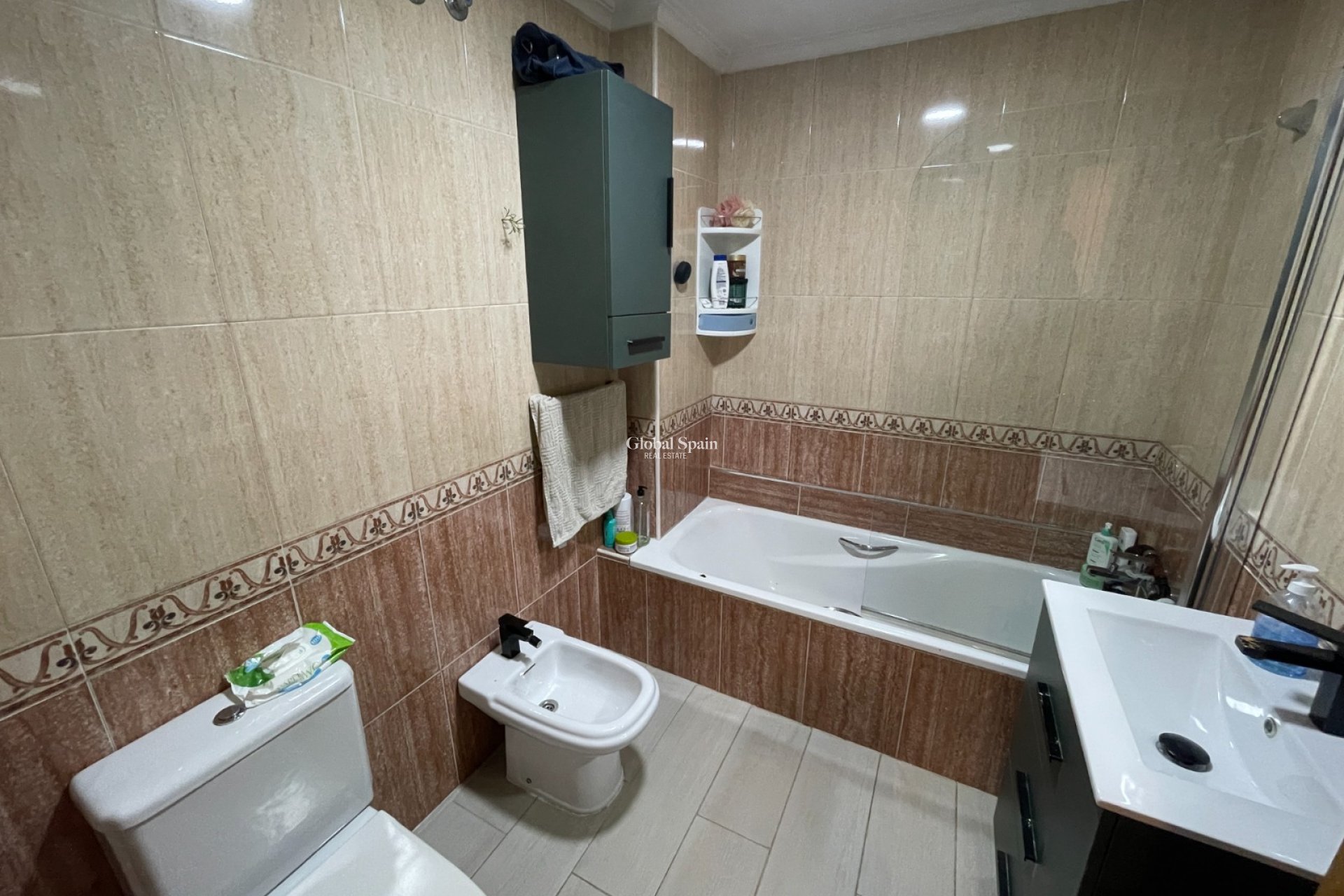 Venta - APARTAMENTO -
TORREVIEJA - Costa Blanca