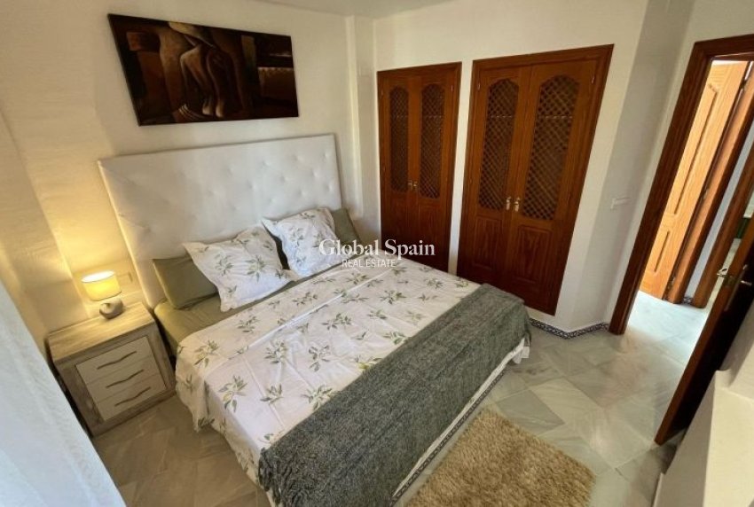Venta - APARTAMENTO -
TORREVIEJA - Costa Blanca