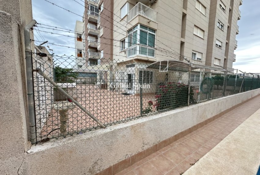 Venta - APARTAMENTO -
TORREVIEJA - Costa Blanca