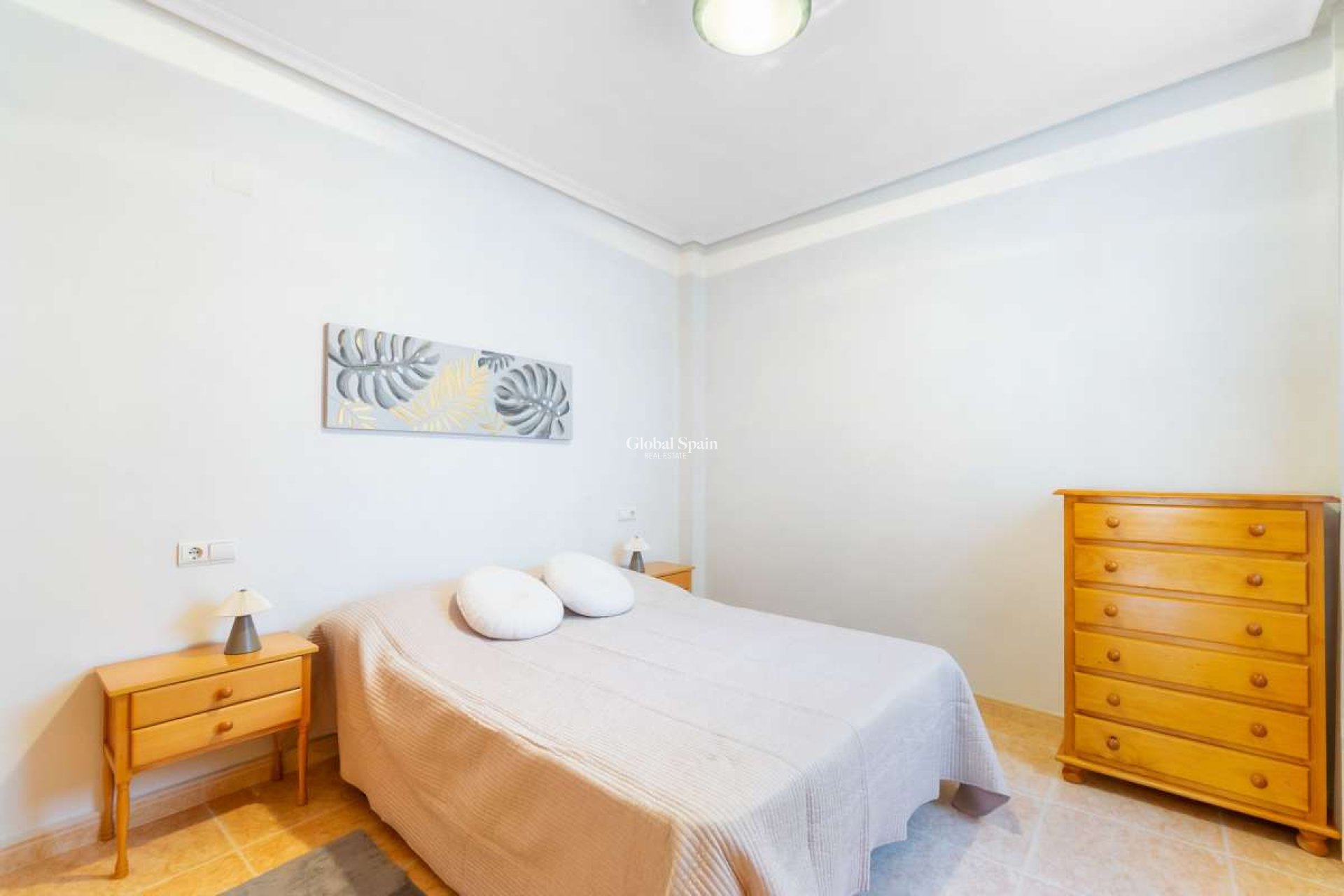 Venta - APARTAMENTO -
TORREVIEJA - Costa Blanca